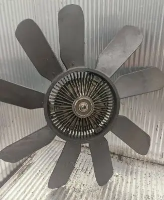 Mercedes-Benz E W210 Viscous fan clutch A6032000022