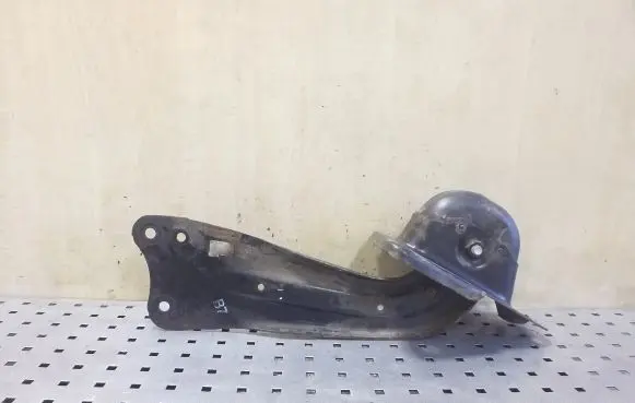 Audi A3 S3 8P Rear control arm 1K0505225H 1K0505129J