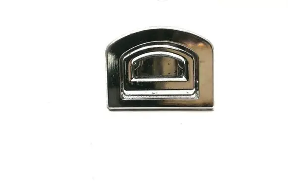 Audi A6 S6 C7 4G Tie down hook / loop 1K0864203