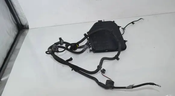 BMW 5 F10 F11 Engine installation wiring loom 8515452 12518515452