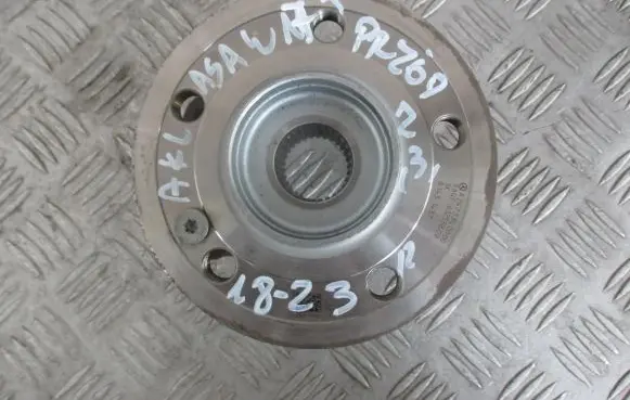 Mercedes-Benz A W177 Front wheel bearing hub A2473340000