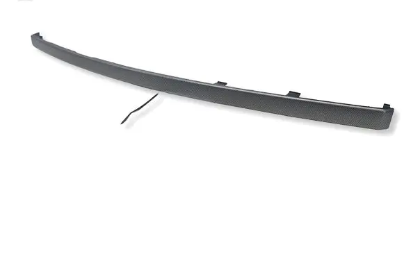 Opel Meriva A Dashboard glove box trim 13124002