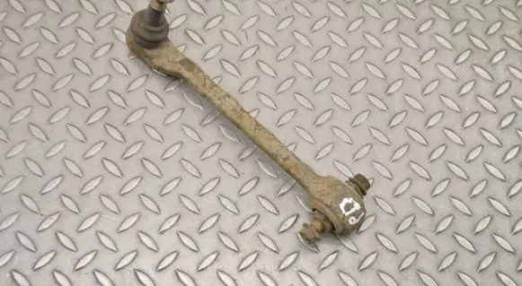 BMW X3 F25 Front lower control arm/wishbone 