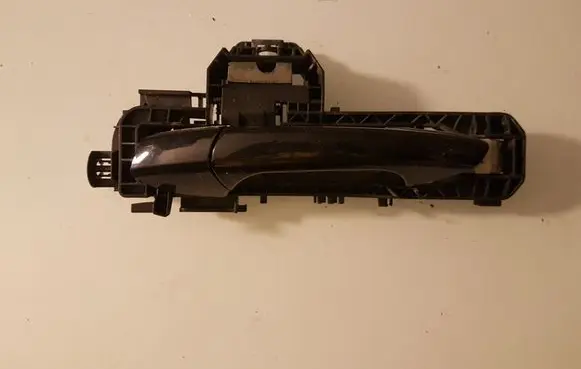 Mercedes-Benz E W212 Front door exterior handle A2047602134