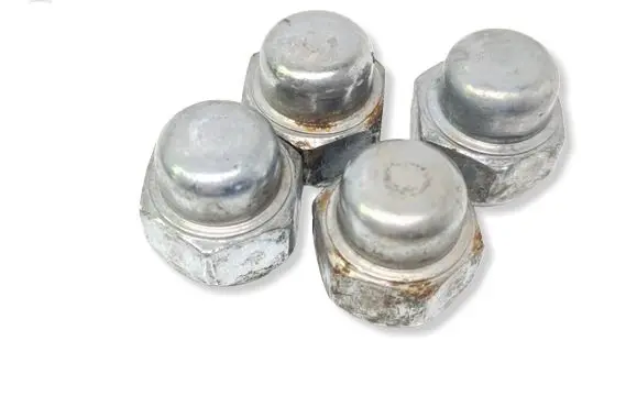 Mazda 6 Nuts/bolts 