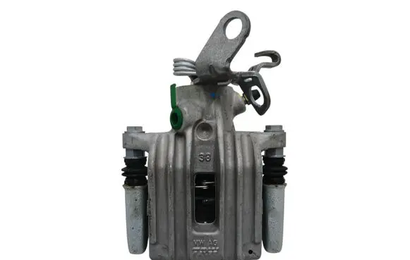 Volkswagen Beetle A5 Rear brake caliper 5C0615405