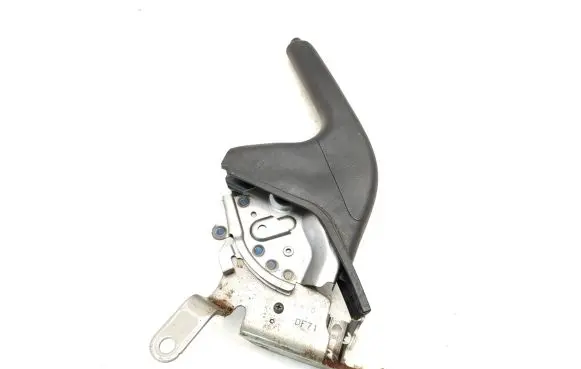 Mazda 2 Handbrake/parking brake lever assembly DF71