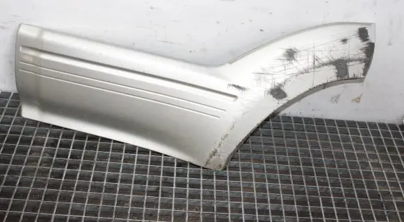 Toyota Land Cruiser (HDJ90) Rear door trim (molding) 7507660010