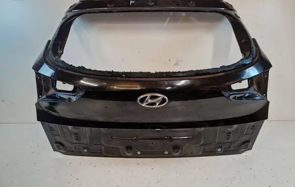 Hyundai Tucson TL Tailgate/trunk/boot lid 