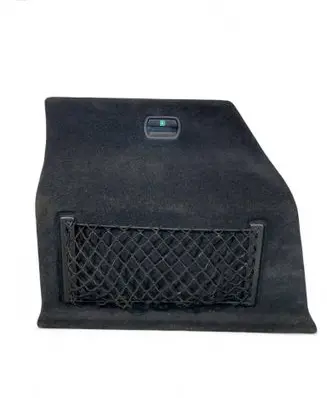 Mercedes-Benz E W212 Centre console side trim rear A2126904641