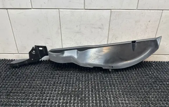 Honda Jazz IV GR Fender end trim 74207SNAA000