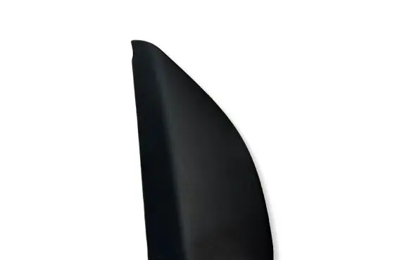 Volkswagen Amarok Plastic wing mirror trim cover 2H6837993