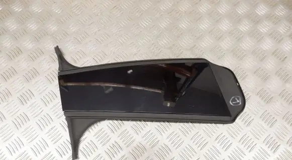BMW 4 F36 Gran coupe (B) Pillar trim (exterior) 7453303
