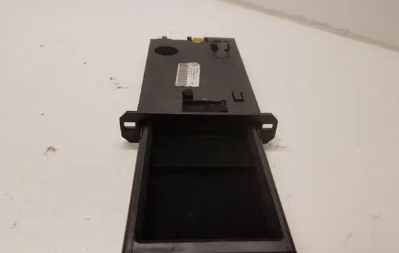 Audi A8 S8 D3 4E Dashboard storage box/compartment 4E0857925A