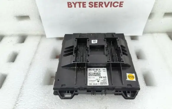 Volkswagen Tiguan Comfort/convenience module 6RU937087R