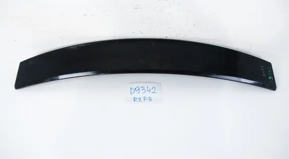 Honda Civic X Tailgate/trunk spoiler 