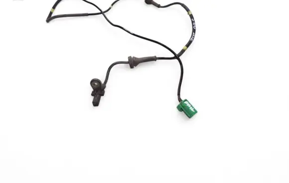 ABS rear brake sensor