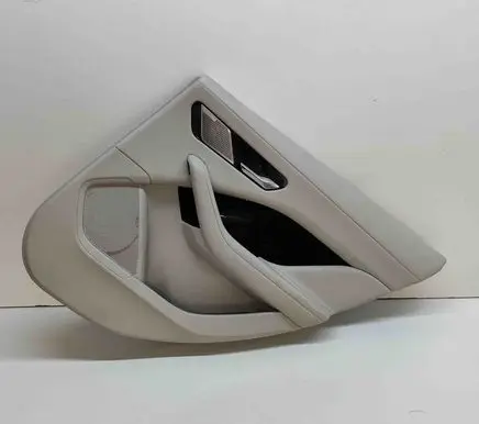 Jaguar I-Pace Rear door card panel trim J9D327406BA