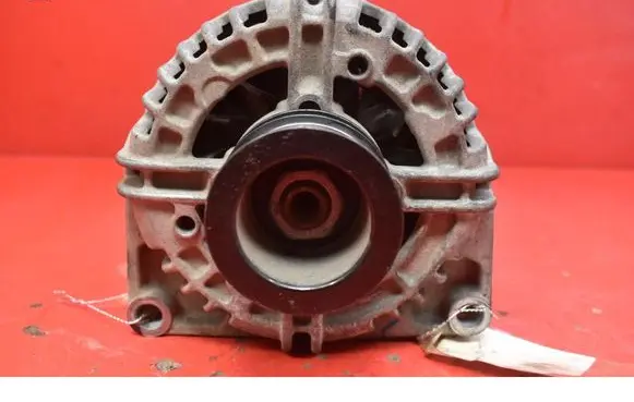 Opel Astra H Generator/alternator 24447429XY