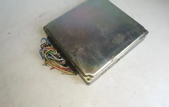 Fiat Marea Engine control unit/module 0464353010 GE109127