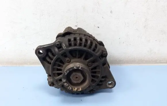 Mazda 626 Generator/alternator KL1118300D A3T0849ZC A3T08491ZC
