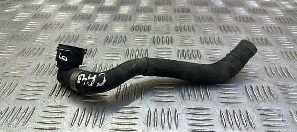 Volvo XC60 Engine coolant pipe/hose 31319998