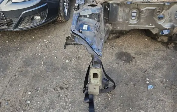 Toyota Corolla E160 E170 Front side member IMPRK1408289