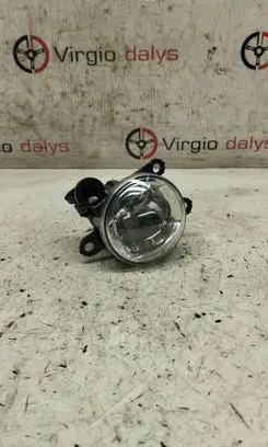 Mitsubishi Outlander IV Front fog light 90206508 0706532844 L9020650S