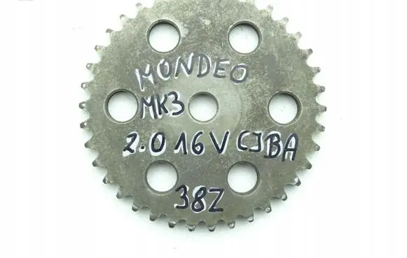Ford Mondeo Mk III Camshaft pulley/ VANOS 