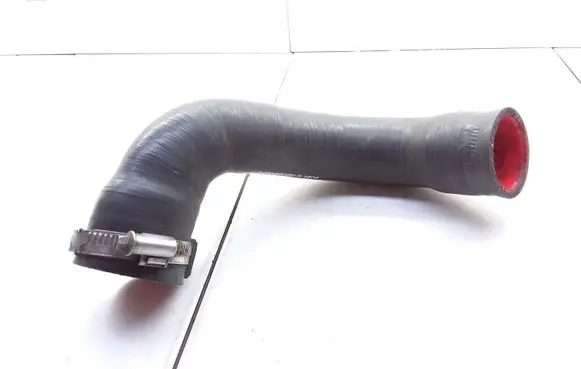 Renault Megane II Intercooler hose/pipe 7091005009