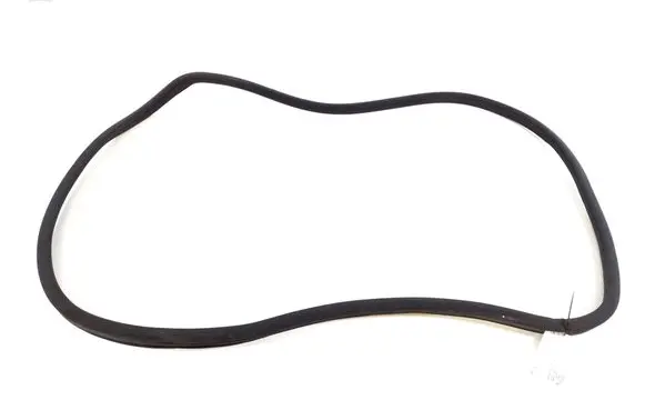 Mercedes-Benz E W211 Front door rubber seal A2116970151