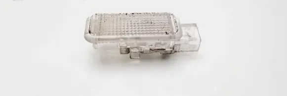 Audi A6 S6 C5 4B Rear door interior light 4B0947415