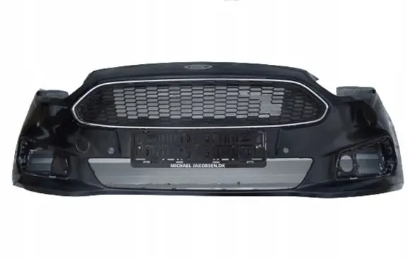 Ford S-MAX Front bumper R22P1