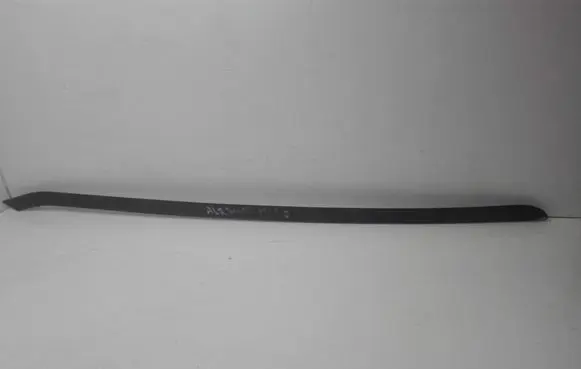 Audi A6 Allroad C5 Windshield trim