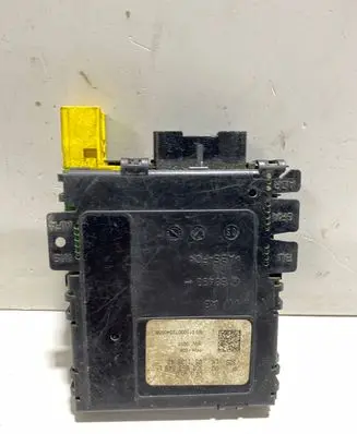 Volkswagen PASSAT B6 Steering angle sensor 3C0953549L
