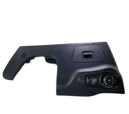 Jeep Cherokee Dashboard lower bottom trim panel 1WG04DX9AE 120010493 12624