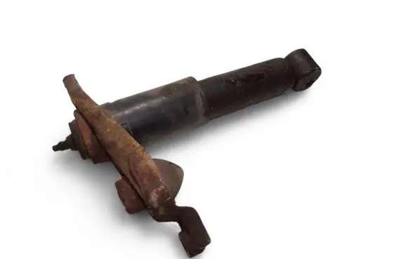 Volkswagen Transporter - Caravelle T4 Front shock absorber/damper
