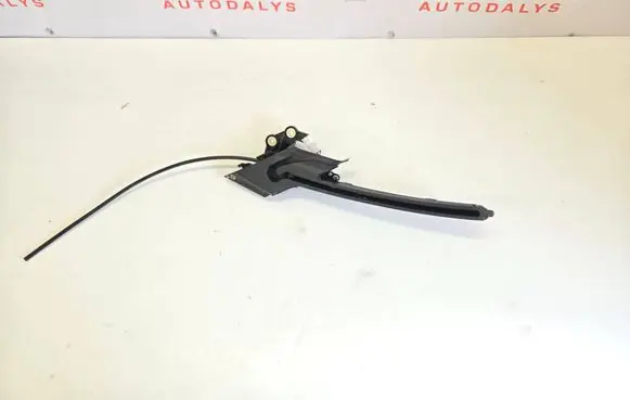 Mercedes-Benz C W205 Curtain motor A2059063800