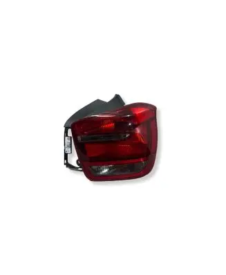 BMW 1 F20 F21 Rear/tail lights 7270098 090006571