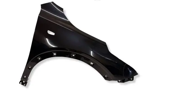KIA Xceed Fender XCEEDIIIBLOTNIK