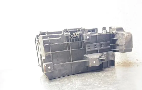 Opel Vectra C Battery box tray 24413805 0086022