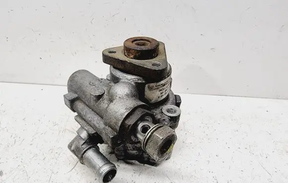 Audi A6 S6 C6 4F Power steering pump 4F0145155A