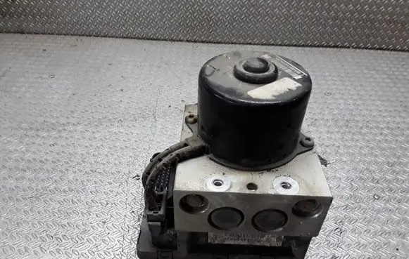 Ford Galaxy ABS Pump 1J0907379P
