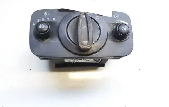 Ford Mondeo MK IV Light switch 8g9t13a024aa 70962
