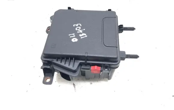Renault Megane III Fuse box set 284C40002R