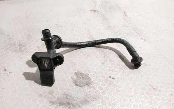 Audi A6 S6 C7 4G Air pressure sensor 0261230081 4G2611931E