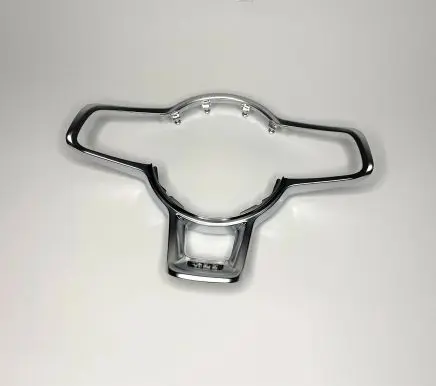 Volkswagen Jetta USA Steering wheel trim 5G0419091