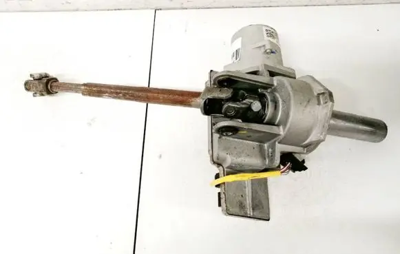 Fiat Punto (188) Power steering pump 55704064