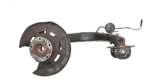 BMW Z4 E89 Rear wheel hub