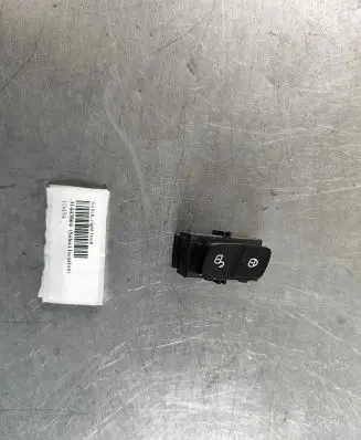 Volvo XC90 Central locking switch button 31443864 31376455